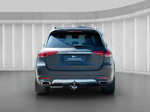 Mercedes-Benz GLE 300