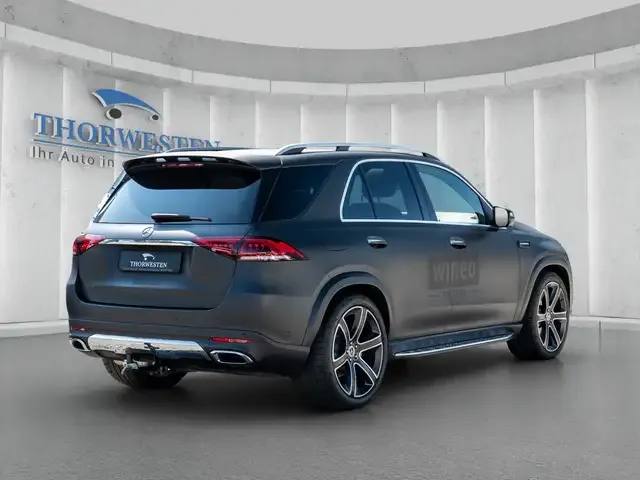 Mercedes-Benz GLE 300