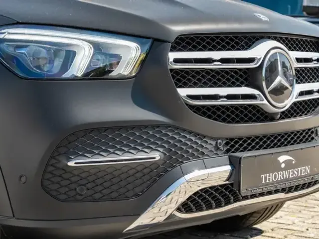 Mercedes-Benz GLE 300