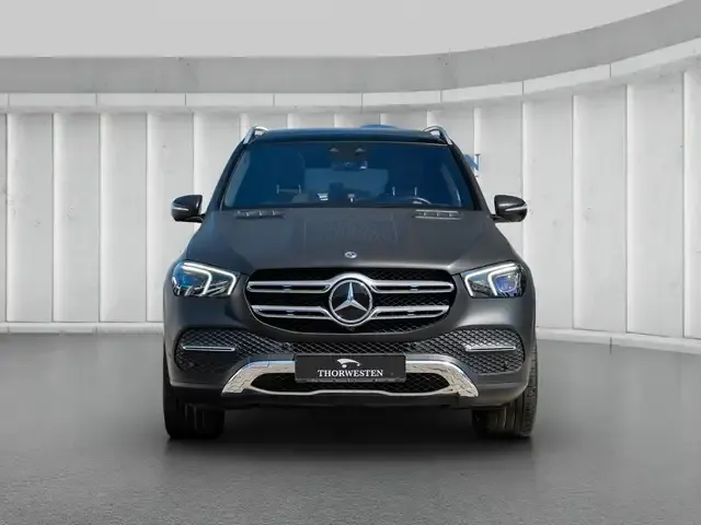 Mercedes-Benz GLE 300