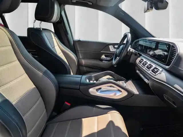 Mercedes-Benz GLE 300