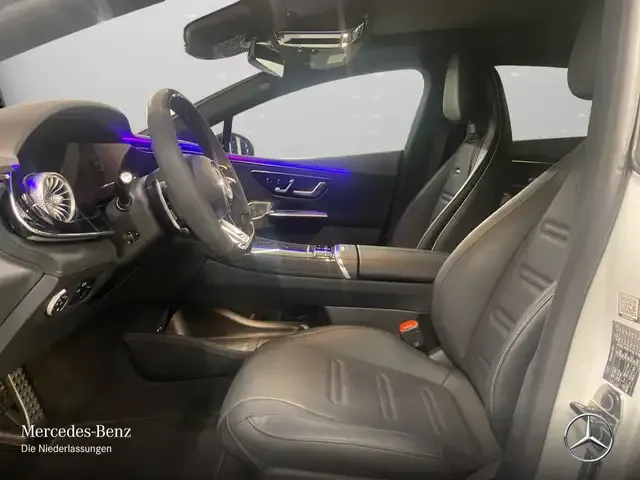 Mercedes-Benz EQE 53