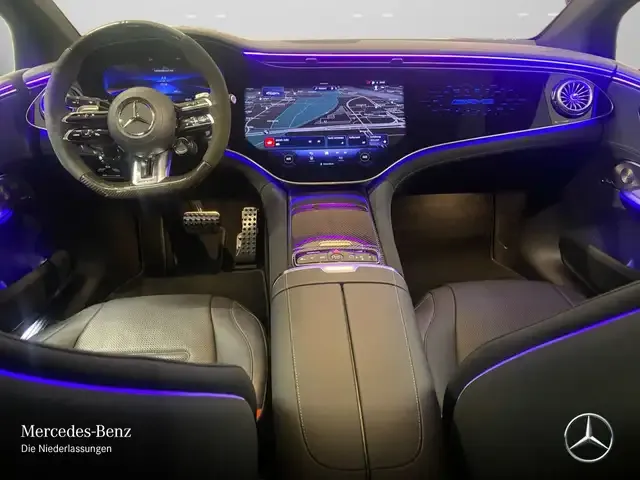 Mercedes-Benz EQE 53