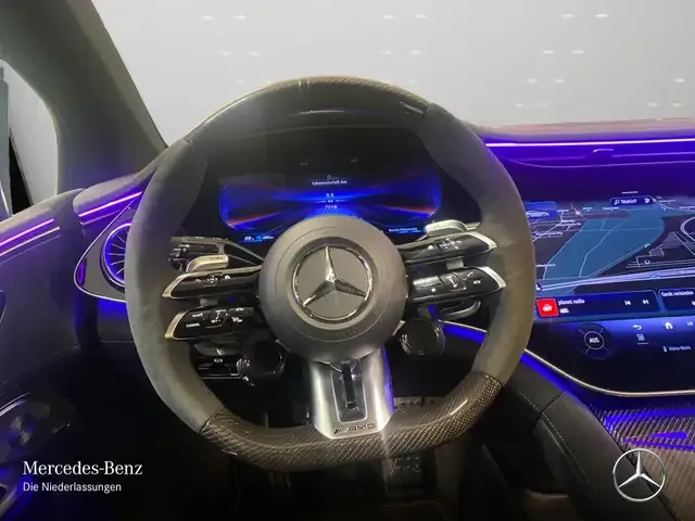 Mercedes-Benz EQE 53