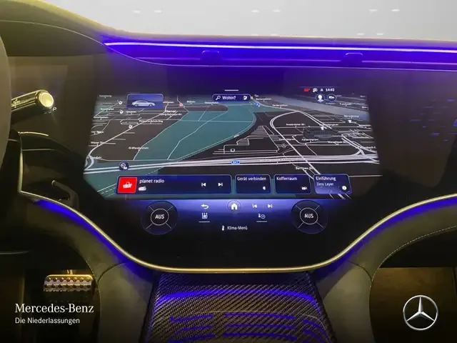 Mercedes-Benz EQE 53