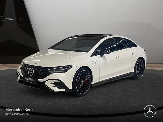 Mercedes-Benz EQE 53