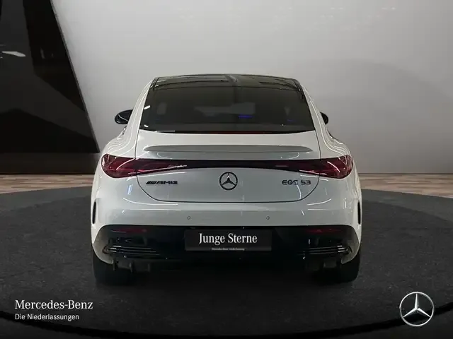 Mercedes-Benz EQE 53