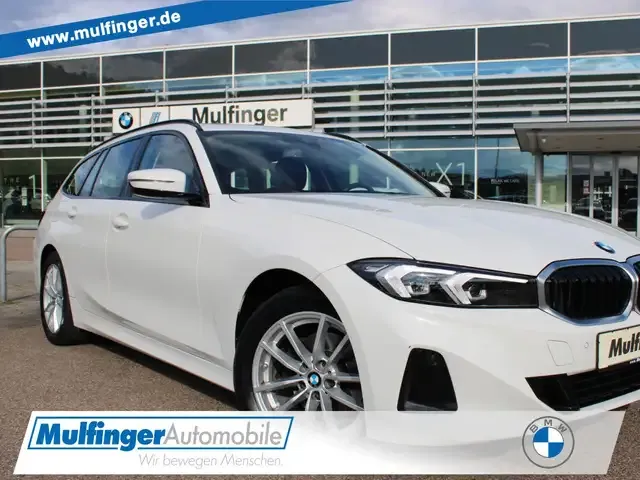 BMW 320