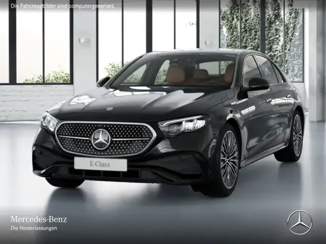 Mercedes-Benz E 300