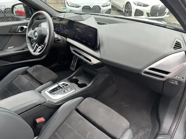 BMW 135