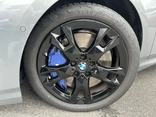 BMW 135