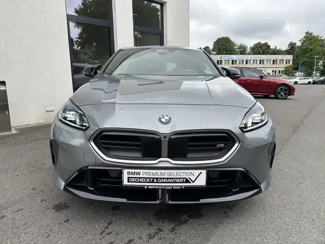 BMW 135