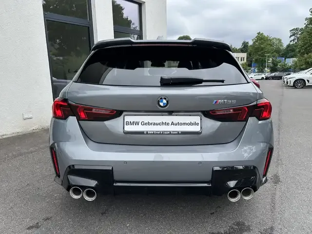 BMW 135