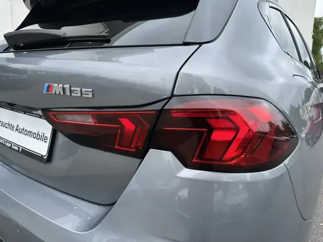 BMW 135