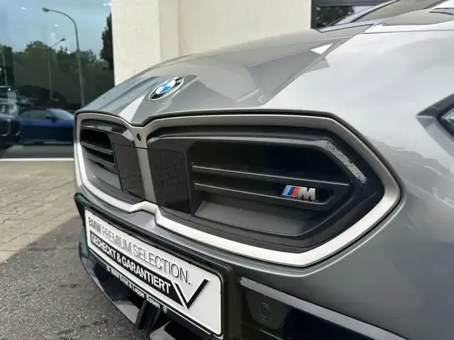 BMW 135