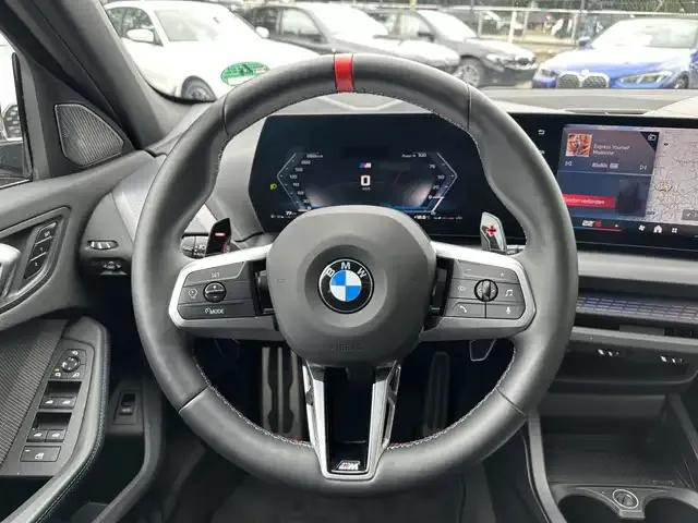 BMW 135