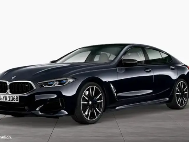 BMW M850
