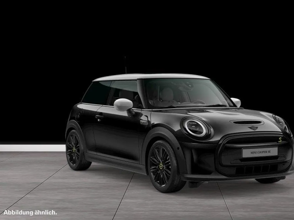 Mini Cooper SE