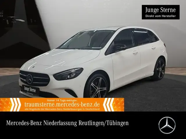 Mercedes-Benz B 250