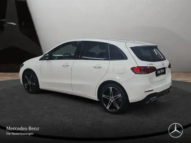 Mercedes-Benz B 250