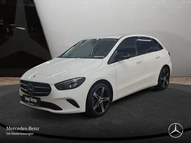 Mercedes-Benz B 250