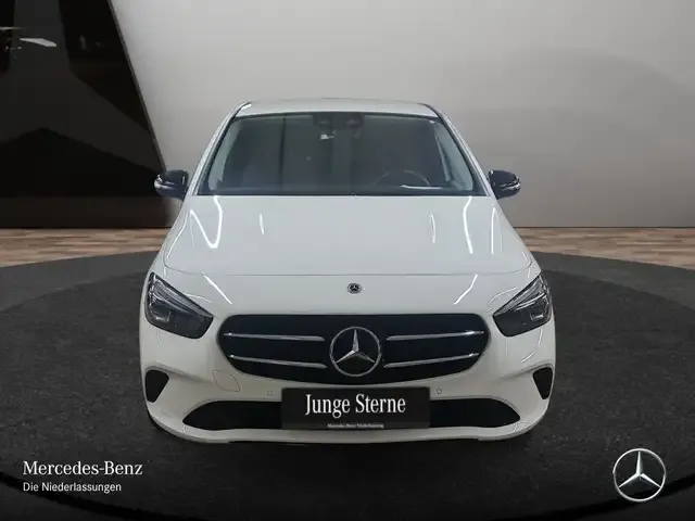Mercedes-Benz B 250
