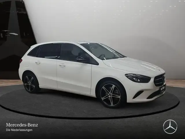 Mercedes-Benz B 250
