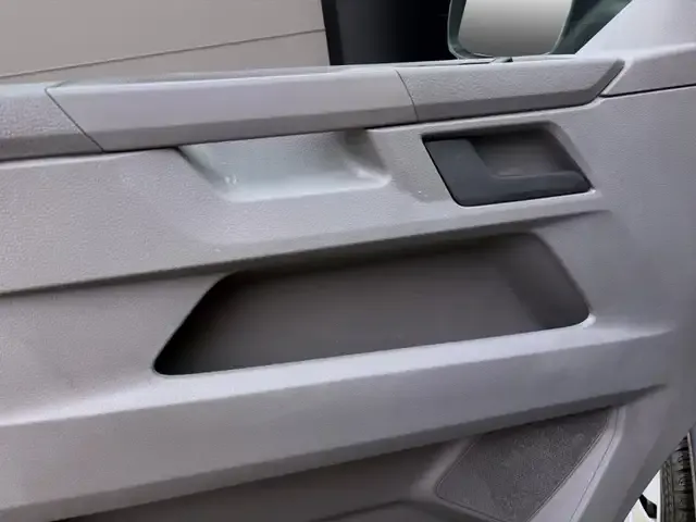 Volkswagen T6.1 Transporter