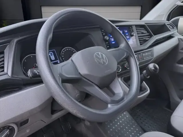 Volkswagen T6.1 Transporter