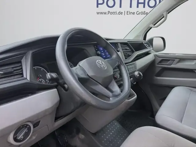 Volkswagen T6.1 Transporter