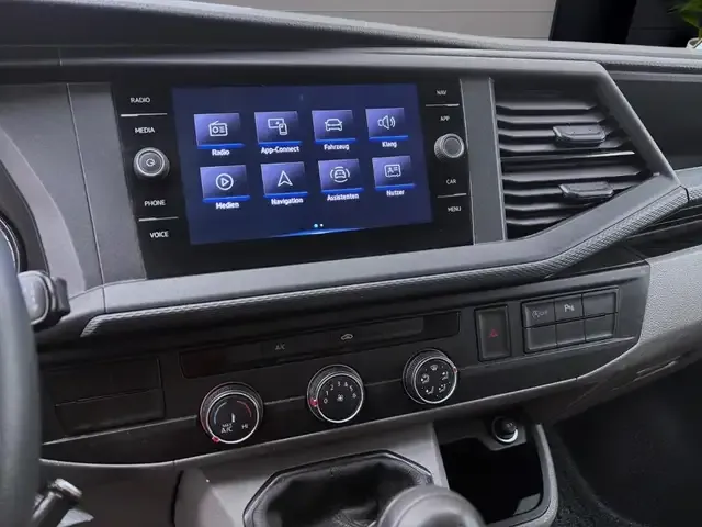 Volkswagen T6.1 Transporter