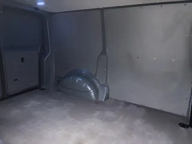 Volkswagen T6.1 Transporter