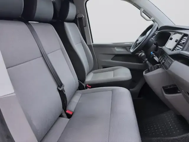 Volkswagen T6.1 Transporter