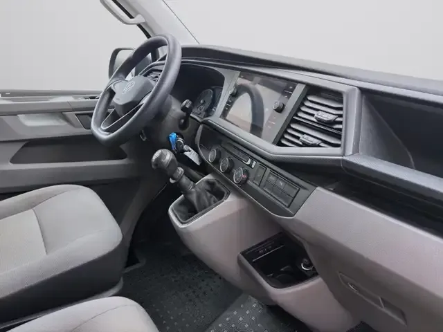 Volkswagen T6.1 Transporter