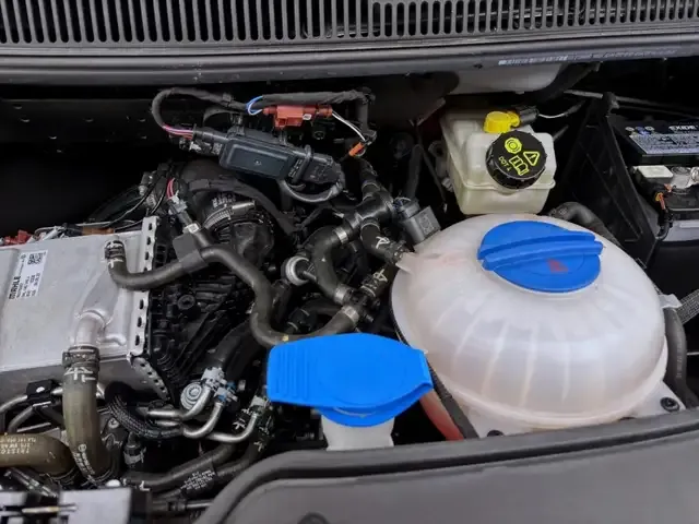 Volkswagen T6.1 Transporter