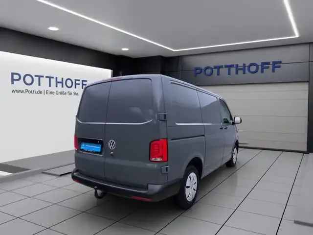 Volkswagen T6.1 Transporter