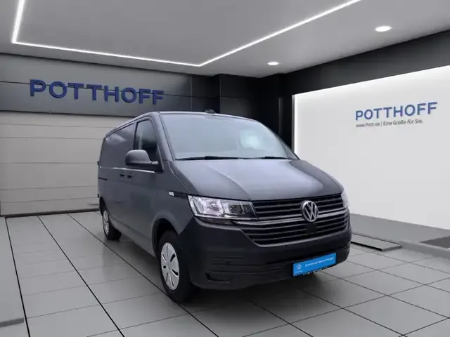 Volkswagen T6.1 Transporter