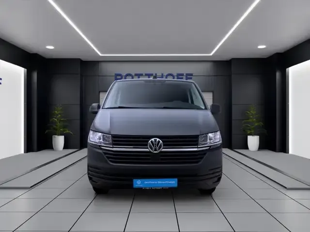 Volkswagen T6.1 Transporter