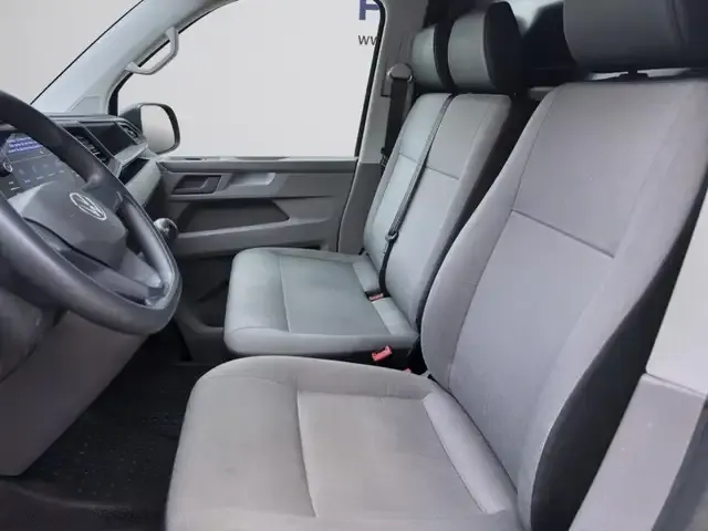 Volkswagen T6.1 Transporter