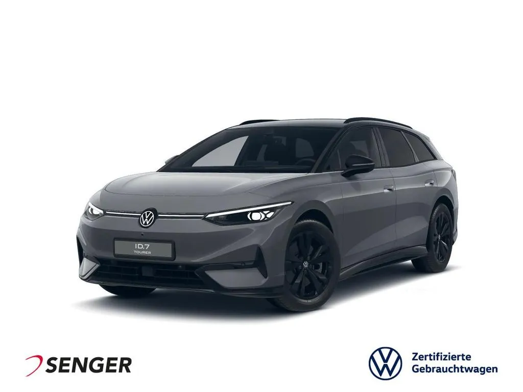 Volkswagen ID.7