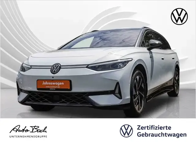 Volkswagen ID.7