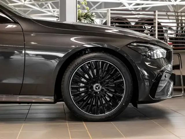 Mercedes-Benz CLE 200