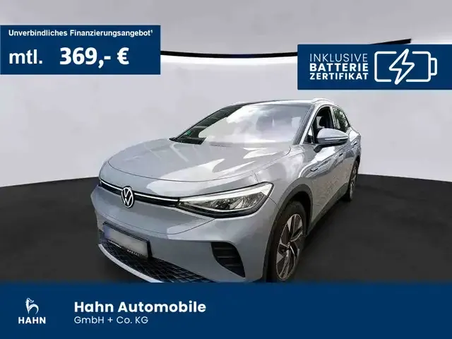 Volkswagen ID.4