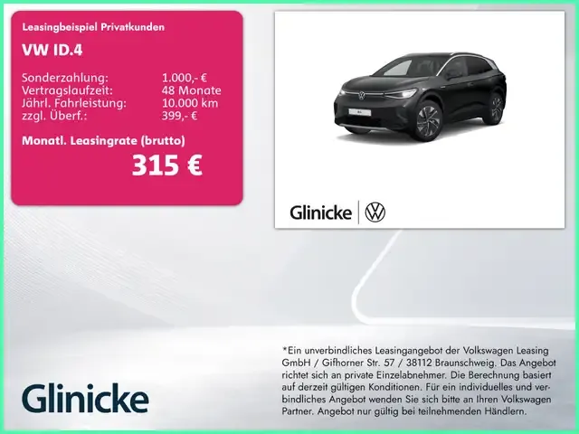Volkswagen ID.4