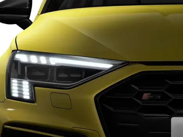 Audi S3