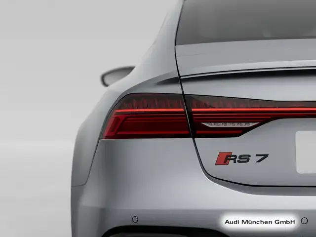 Audi RS7