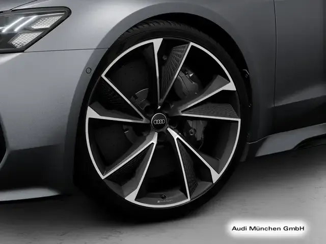 Audi RS7
