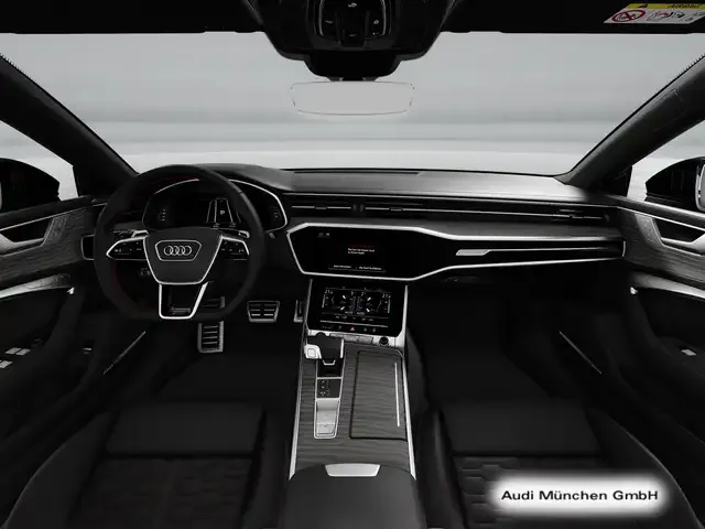 Audi RS7