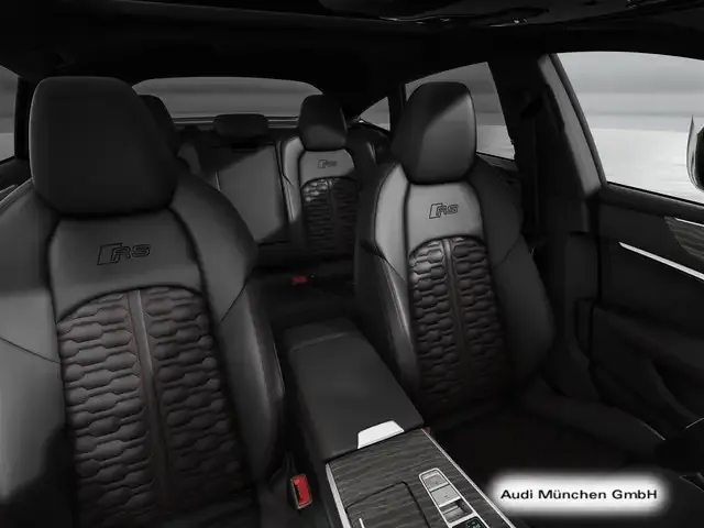 Audi RS7