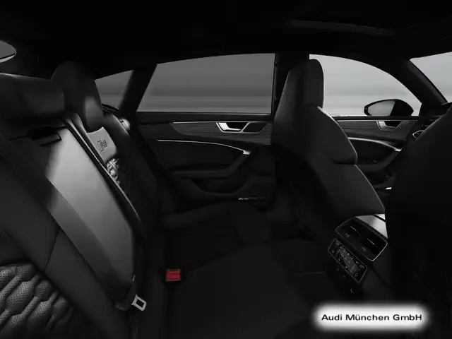 Audi RS7